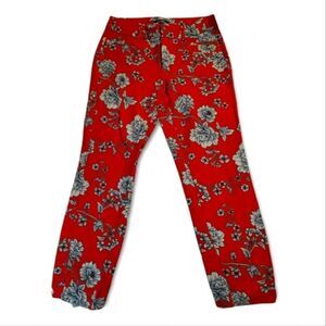 Roz & Ali Ankle Pants 4